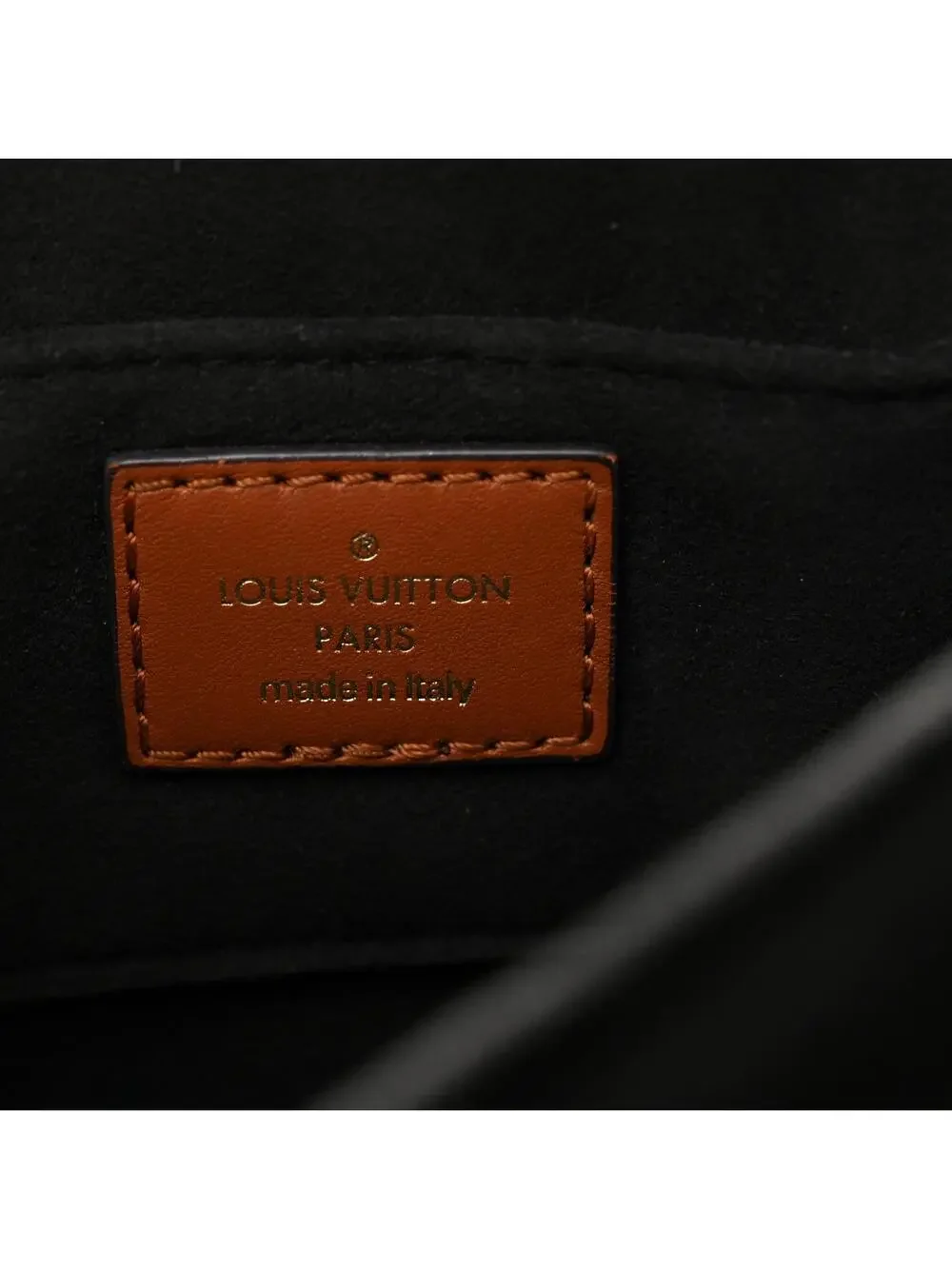 Louis Vuitton Reverse Dauphine Mini #290047L16B